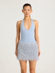 Bronte Mini Dress