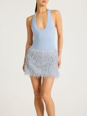 Bronte Mini Dress