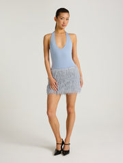 Bronte Mini Dress