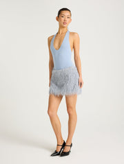 Bronte Mini Dress