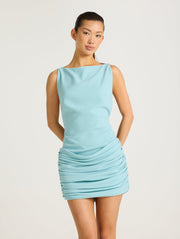 Tia Mini Dress