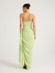 Maxine Maxi Dress