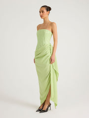 Maxine Maxi Dress