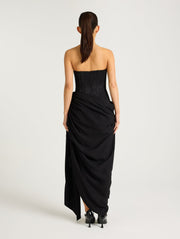 Maxine Maxi Dress