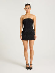 Maxine Maxi Dress