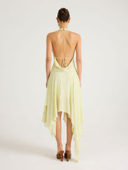 Opal Midi Dress