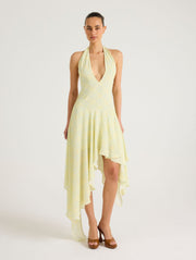 Opal Midi Dress