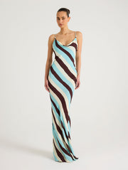 Portia Maxi Dress