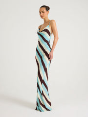 Portia Maxi Dress