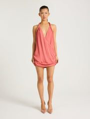 Shiloh Mini Dress