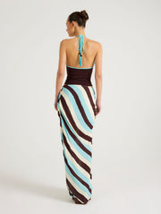 Darcy Maxi Skirt