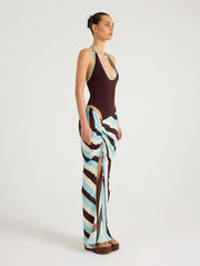 Darcy Maxi Skirt