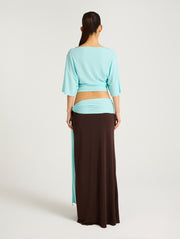 Arlo Maxi Skirt