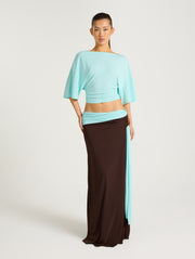 Arlo Maxi Skirt