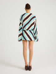 Rozalia Shirt Dress