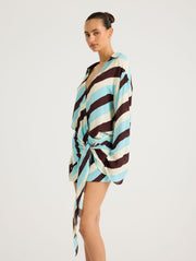 Rozalia Shirt Dress