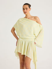 Posey Mini Dress