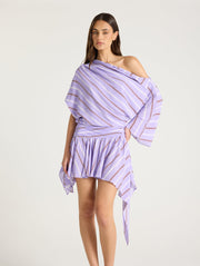 Posey Mini Dress