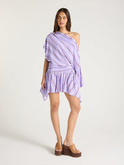 Posey Mini Dress