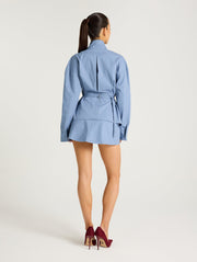 Flora Shirt