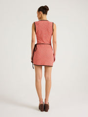 Ollie Mini Dress