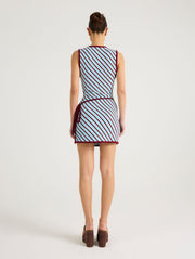 Ollie Mini Dress