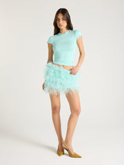Odessa Skirt