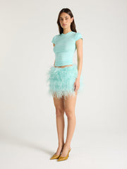 Odessa Skirt