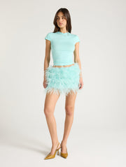 Odessa Skirt