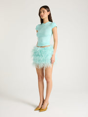 Odessa Skirt