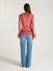 Maggie Top