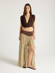 Jackson Maxi Skirt