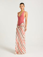 Archie Maxi Dress