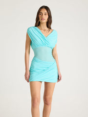 Celia Mini Dress
