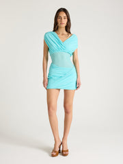 Celia Mini Dress