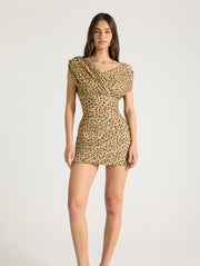 Celia Mini Dress