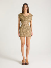 Celia Mini Dress