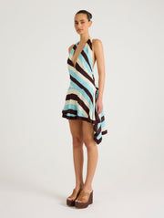 Alex Mini Dress