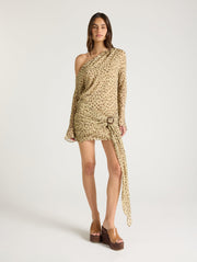 Daya Mini Dress