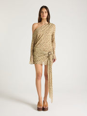 Daya Mini Dress