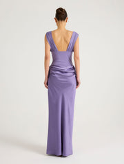 Monroe Maxi Dress