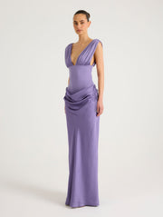 Monroe Maxi Dress
