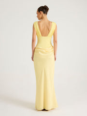Monroe Maxi Dress
