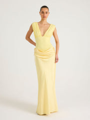 Monroe Maxi Dress