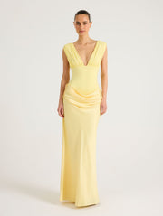 Monroe Maxi Dress