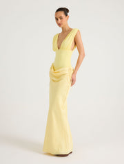 Monroe Maxi Dress