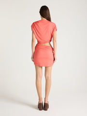 Zali Mini Dress
