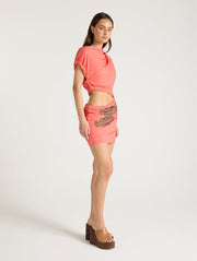 Zali Mini Dress