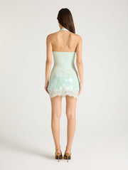 Leah Mini Dress