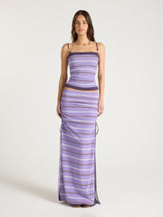 Aubrey Maxi Skirt